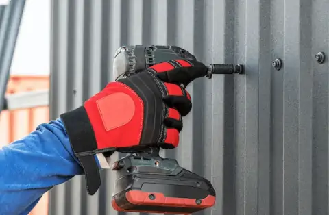 Travaux de zinguerie - Frenelles-en-Vexin